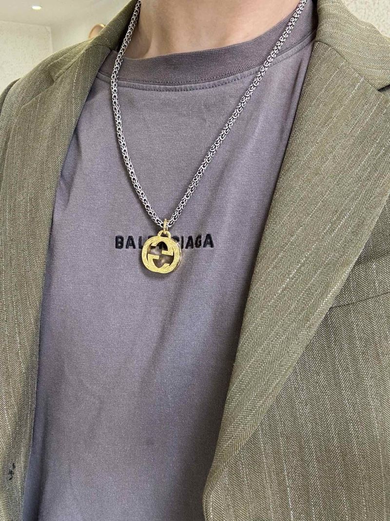 Gvc*1 necklaces